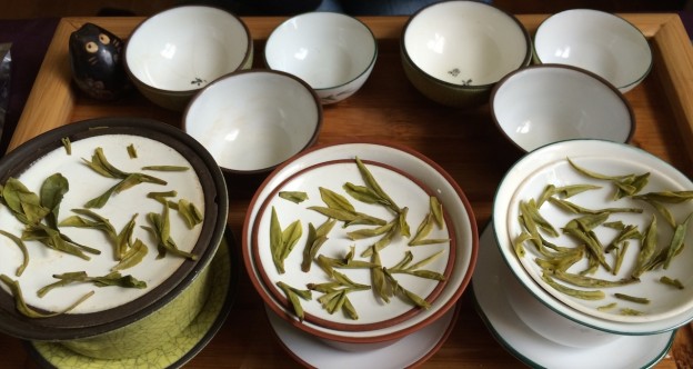 Short, Medium, and Long Jing