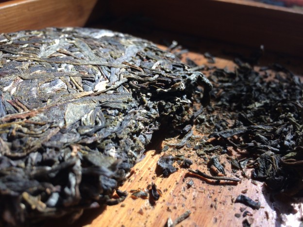 Jalam Bada 2014 Sheng