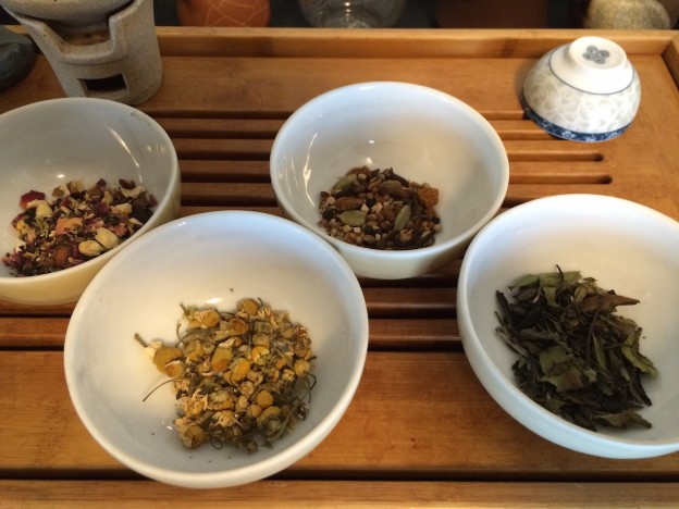 What are we even drinking? Tea and Tisanes