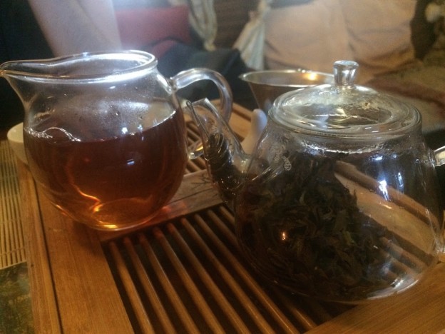 Kuwapani Royale 2015 Second Flush