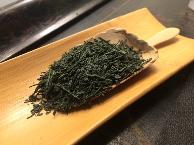 Kabusecha and the Warm Teapot