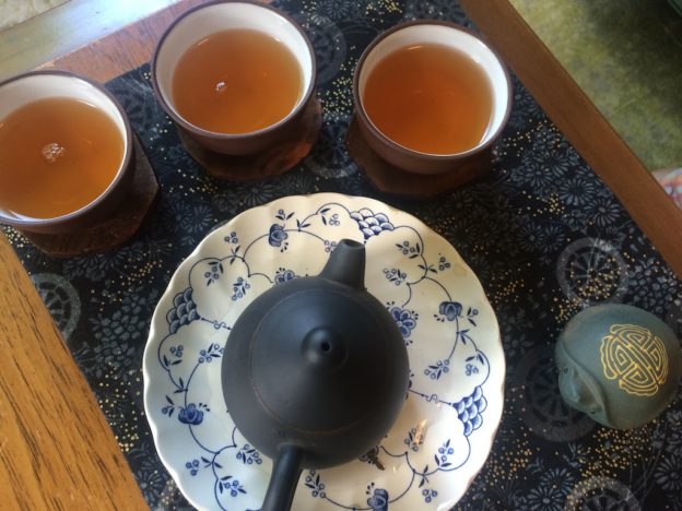 An Ordinary Treasure