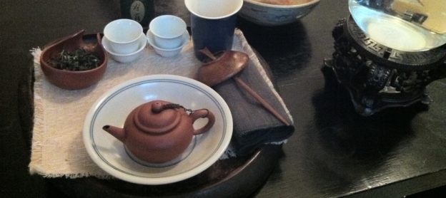 2016 Dong Ding from Wistaria