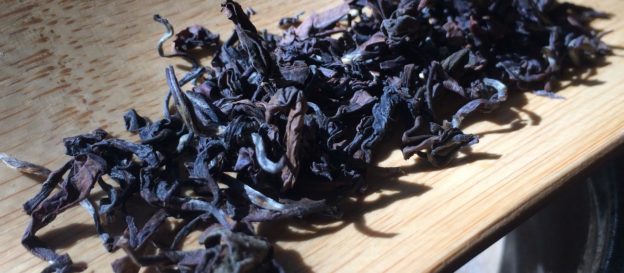 Master’s Collection Hsinchu Oriental Beauty from Adagio